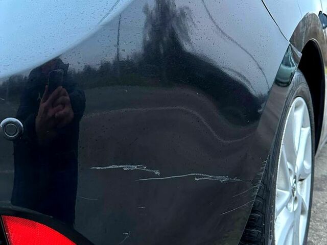 Чорний Мазда 3, об'ємом двигуна 1.6 л та пробігом 280 тис. км за 5800 $, фото 1 на Automoto.ua