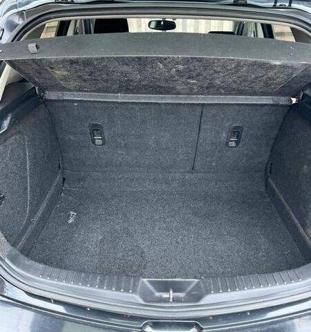 Чорний Мазда 3, об'ємом двигуна 1.61 л та пробігом 204 тис. км за 6450 $, фото 15 на Automoto.ua