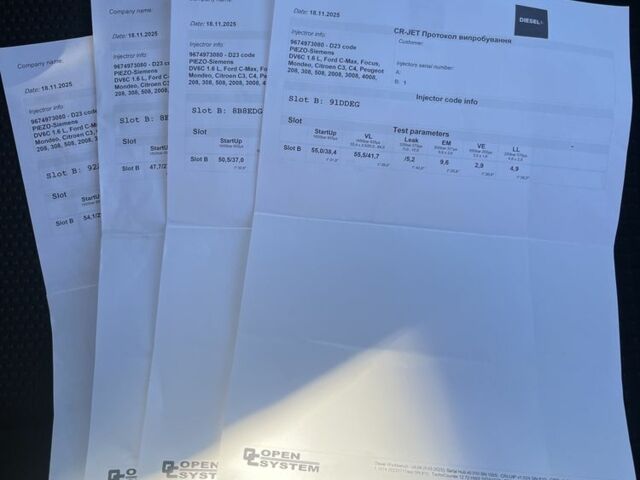 Чорний Мазда 3, об'ємом двигуна 1.6 л та пробігом 211 тис. км за 3850 $, фото 16 на Automoto.ua