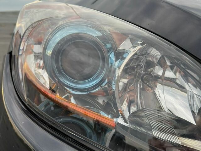 Чорний Мазда 3, об'ємом двигуна 2 л та пробігом 200 тис. км за 6800 $, фото 11 на Automoto.ua