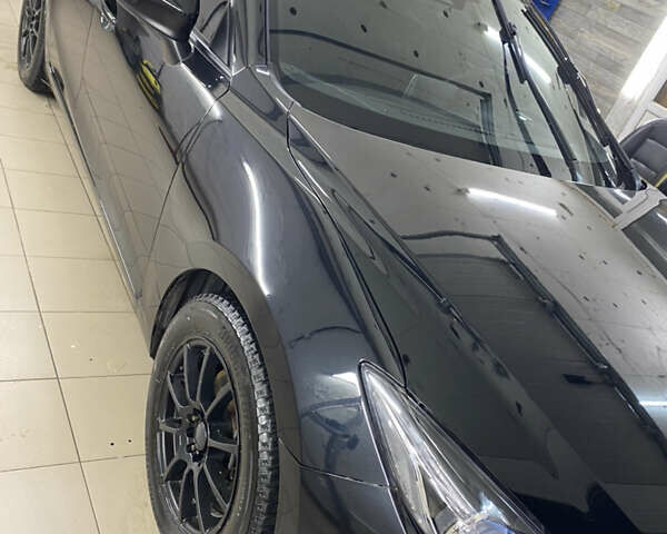 Черный Мазда 3, объемом двигателя 2 л и пробегом 232 тыс. км за 9000 $, фото 11 на Automoto.ua