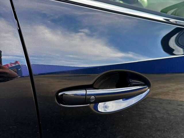 Черный Мазда 3, объемом двигателя 2.5 л и пробегом 133 тыс. км за 11500 $, фото 7 на Automoto.ua