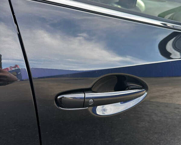 Черный Мазда 3, объемом двигателя 2.49 л и пробегом 133 тыс. км за 11500 $, фото 6 на Automoto.ua