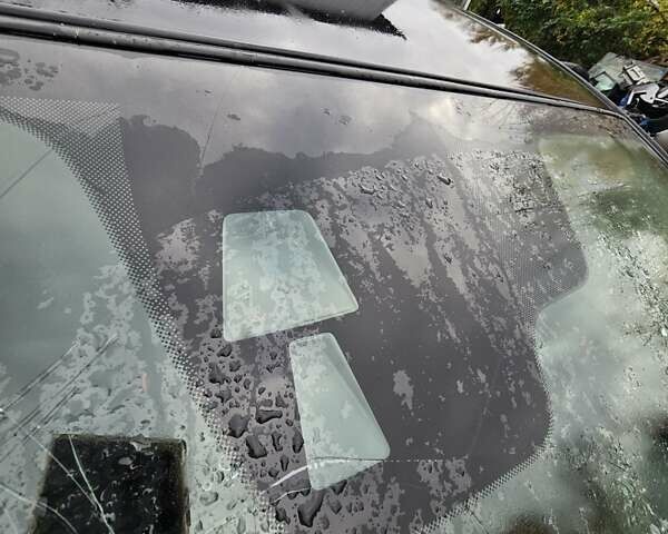 Черный Мазда 3, объемом двигателя 1.5 л и пробегом 170 тыс. км за 3000 $, фото 9 на Automoto.ua