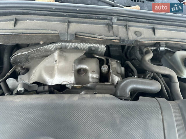 Чорний Мазда 3, об'ємом двигуна 2.19 л та пробігом 289 тис. км за 9300 $, фото 2 на Automoto.ua