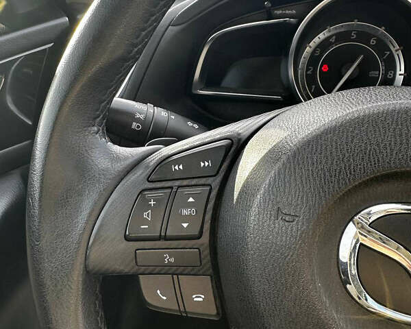 Черный Мазда 3, объемом двигателя 2.49 л и пробегом 133 тыс. км за 11500 $, фото 11 на Automoto.ua