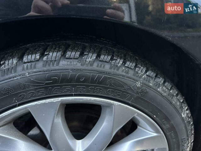 Чорний Мазда 3, об'ємом двигуна 2.2 л та пробігом 98 тис. км за 11950 $, фото 5 на Automoto.ua