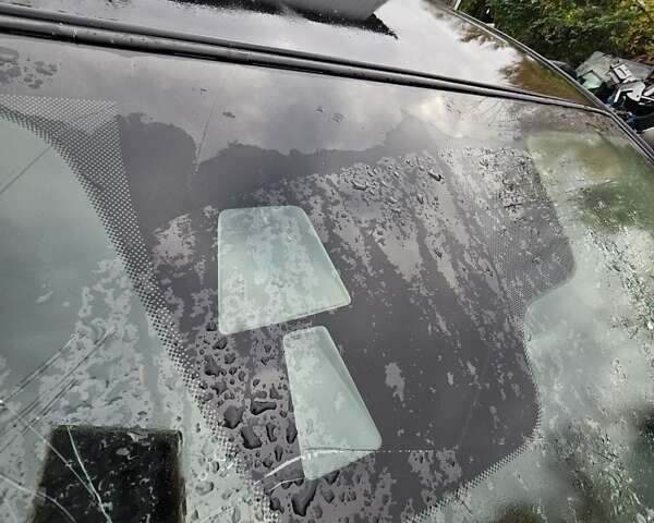 Чорний Мазда 3, об'ємом двигуна 1.5 л та пробігом 170 тис. км за 2900 $, фото 22 на Automoto.ua