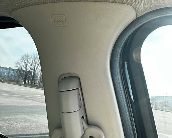 Черный Мазда 3, объемом двигателя 2.49 л и пробегом 133 тыс. км за 11500 $, фото 21 на Automoto.ua