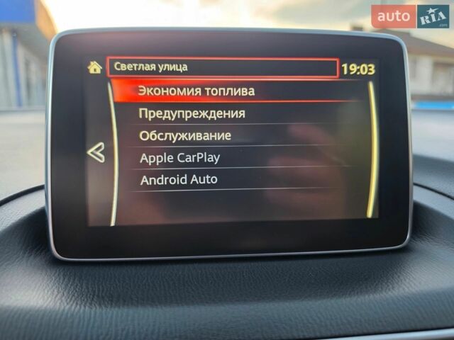 Чорний Мазда 3, об'ємом двигуна 2 л та пробігом 247 тис. км за 9900 $, фото 26 на Automoto.ua