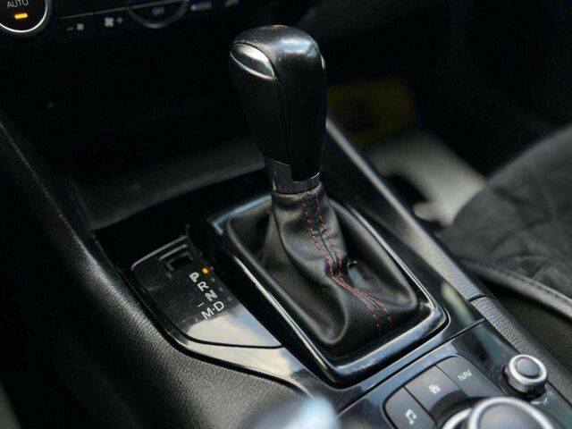 Чорний Мазда 3, об'ємом двигуна 2 л та пробігом 226 тис. км за 9200 $, фото 17 на Automoto.ua