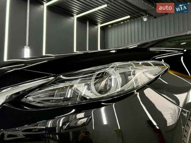Черный Мазда 3, объемом двигателя 2 л и пробегом 112 тыс. км за 14900 $, фото 2 на Automoto.ua