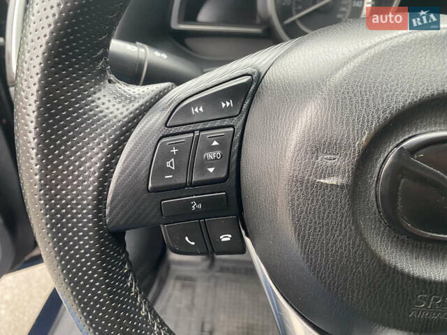 Чорний Мазда 3, об'ємом двигуна 2 л та пробігом 155 тис. км за 10600 $, фото 10 на Automoto.ua