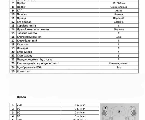 Черный Мазда 3, объемом двигателя 2 л и пробегом 112 тыс. км за 14900 $, фото 23 на Automoto.ua