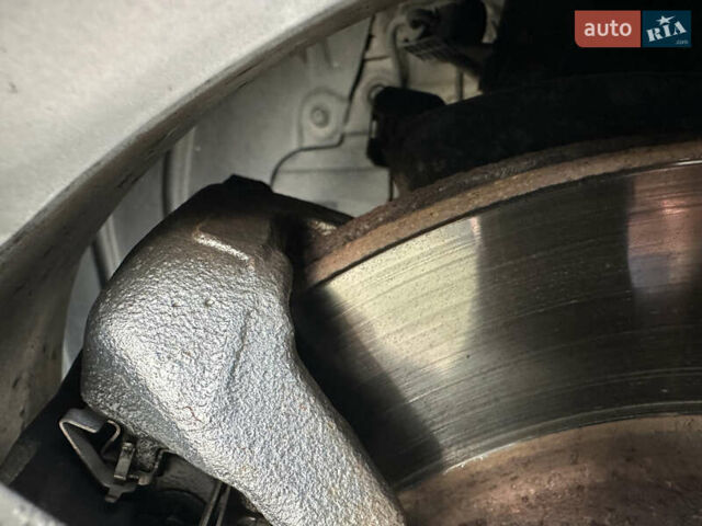 Чорний Мазда 3, об'ємом двигуна 2 л та пробігом 145 тис. км за 13650 $, фото 65 на Automoto.ua