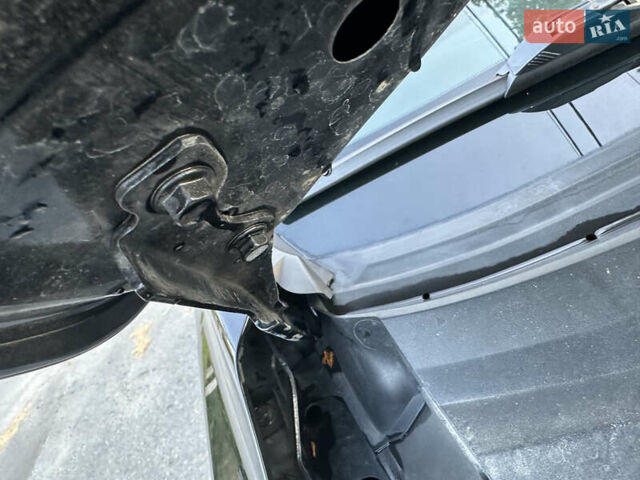 Чорний Мазда 3, об'ємом двигуна 2 л та пробігом 145 тис. км за 13650 $, фото 28 на Automoto.ua