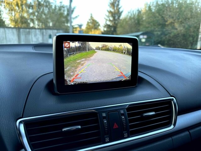 Чорний Мазда 3, об'ємом двигуна 2 л та пробігом 144 тис. км за 13650 $, фото 22 на Automoto.ua