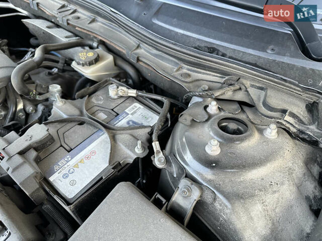 Чорний Мазда 3, об'ємом двигуна 2 л та пробігом 145 тис. км за 13650 $, фото 32 на Automoto.ua