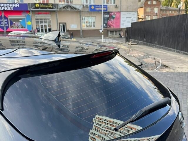 Чорний Мазда 3, об'ємом двигуна 2.5 л та пробігом 182 тис. км за 12500 $, фото 23 на Automoto.ua