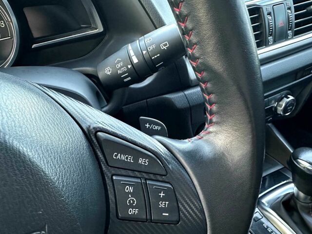 Чорний Мазда 3, об'ємом двигуна 2 л та пробігом 144 тис. км за 13650 $, фото 14 на Automoto.ua