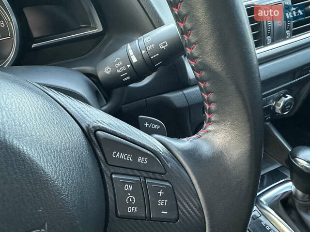 Чорний Мазда 3, об'ємом двигуна 2 л та пробігом 145 тис. км за 13650 $, фото 40 на Automoto.ua