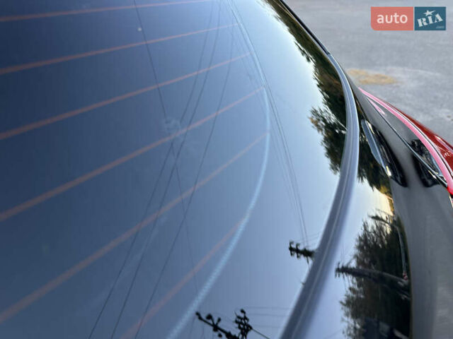 Чорний Мазда 3, об'ємом двигуна 2 л та пробігом 145 тис. км за 13650 $, фото 21 на Automoto.ua