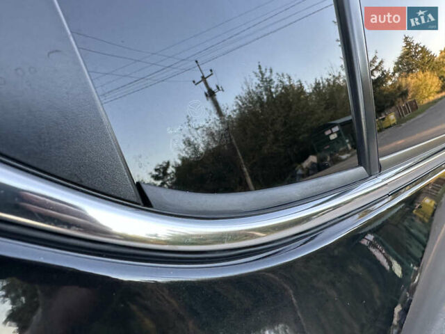 Чорний Мазда 3, об'ємом двигуна 2 л та пробігом 145 тис. км за 13650 $, фото 22 на Automoto.ua