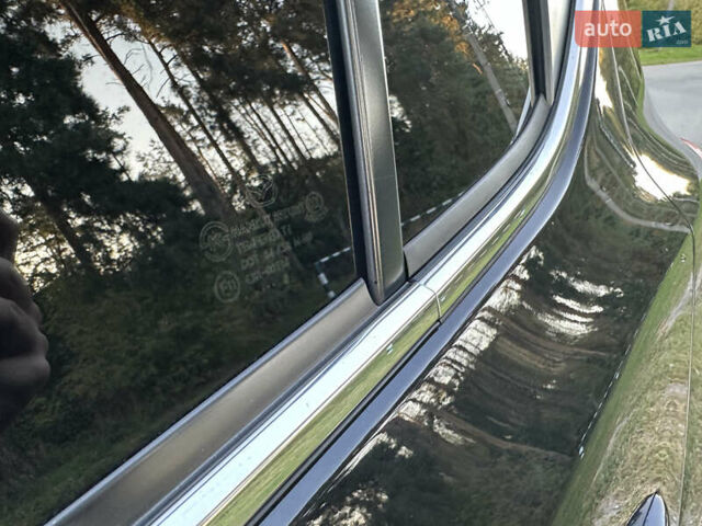 Чорний Мазда 3, об'ємом двигуна 2 л та пробігом 145 тис. км за 13650 $, фото 18 на Automoto.ua