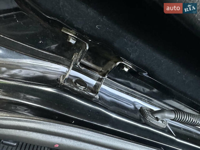 Чорний Мазда 3, об'ємом двигуна 2 л та пробігом 145 тис. км за 13650 $, фото 54 на Automoto.ua