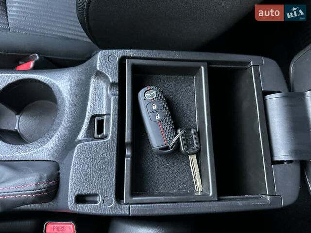 Чорний Мазда 3, об'ємом двигуна 2 л та пробігом 145 тис. км за 13650 $, фото 75 на Automoto.ua