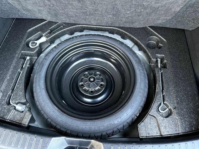 Чорний Мазда 3, об'ємом двигуна 2 л та пробігом 144 тис. км за 13650 $, фото 21 на Automoto.ua