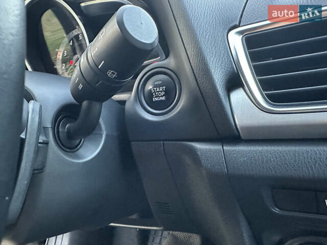 Чорний Мазда 3, об'ємом двигуна 2 л та пробігом 145 тис. км за 13650 $, фото 57 на Automoto.ua