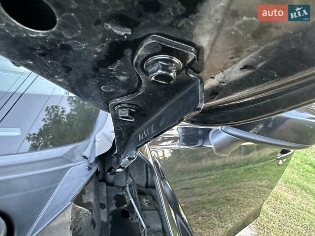 Чорний Мазда 3, об'ємом двигуна 2 л та пробігом 145 тис. км за 13650 $, фото 33 на Automoto.ua