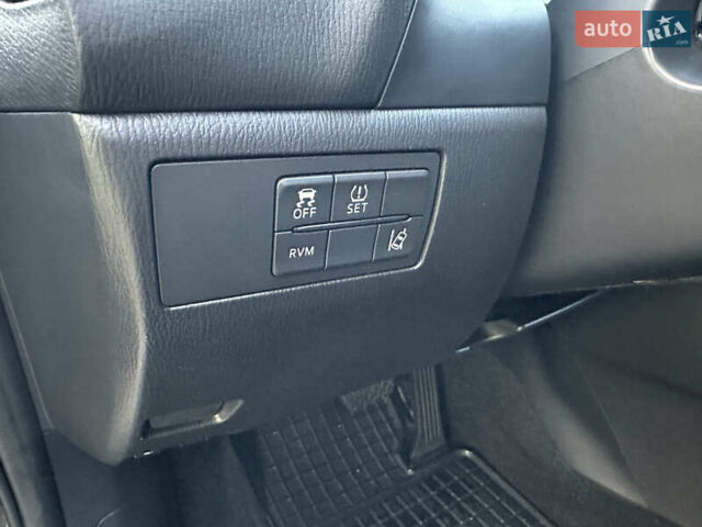 Чорний Мазда 3, об'ємом двигуна 2 л та пробігом 145 тис. км за 13650 $, фото 39 на Automoto.ua