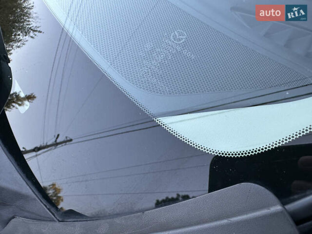 Чорний Мазда 3, об'ємом двигуна 2 л та пробігом 145 тис. км за 13650 $, фото 16 на Automoto.ua