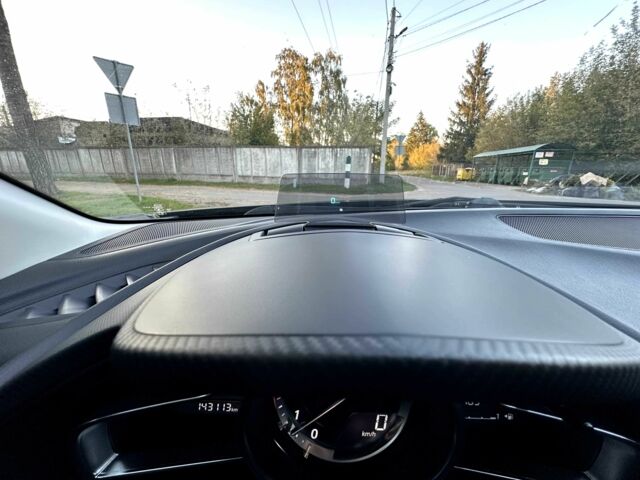 Чорний Мазда 3, об'ємом двигуна 2 л та пробігом 144 тис. км за 13650 $, фото 23 на Automoto.ua