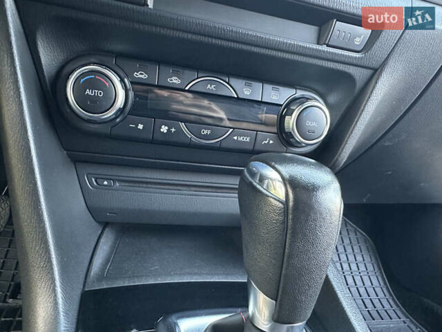 Чорний Мазда 3, об'ємом двигуна 2 л та пробігом 145 тис. км за 13650 $, фото 48 на Automoto.ua