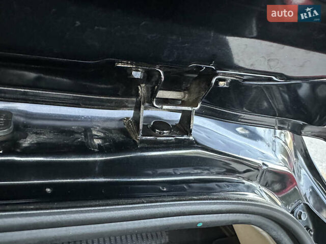 Чорний Мазда 3, об'ємом двигуна 2 л та пробігом 145 тис. км за 13650 $, фото 53 на Automoto.ua