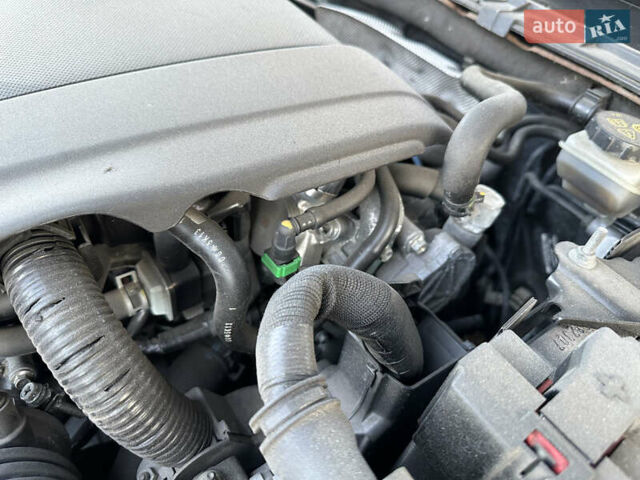 Черный Мазда 3, объемом двигателя 2 л и пробегом 143 тыс. км за 13850 $, фото 34 на Automoto.ua