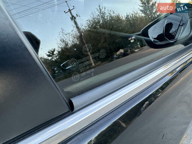 Чорний Мазда 3, об'ємом двигуна 2 л та пробігом 145 тис. км за 13650 $, фото 23 на Automoto.ua