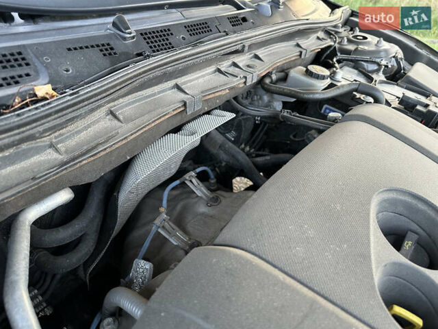 Чорний Мазда 3, об'ємом двигуна 2 л та пробігом 145 тис. км за 13650 $, фото 31 на Automoto.ua