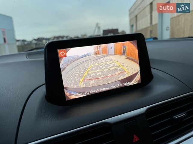 Чорний Мазда 3, об'ємом двигуна 2 л та пробігом 137 тис. км за 11700 $, фото 17 на Automoto.ua