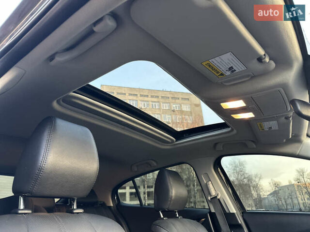 Чорний Мазда 3, об'ємом двигуна 2.49 л та пробігом 111 тис. км за 14300 $, фото 17 на Automoto.ua