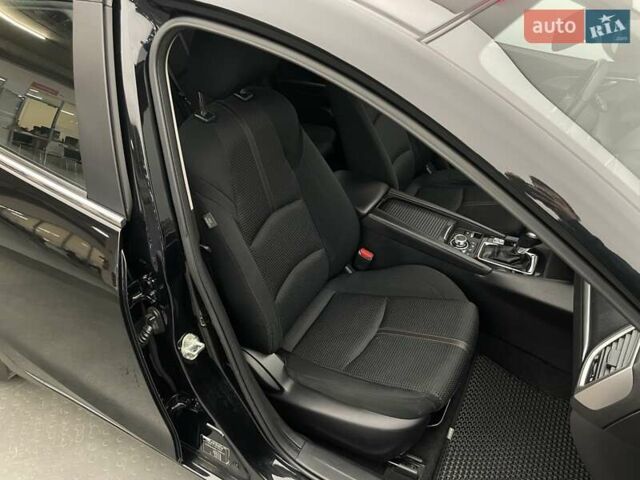 Черный Мазда 3, объемом двигателя 1.5 л и пробегом 209 тыс. км за 13057 $, фото 20 на Automoto.ua