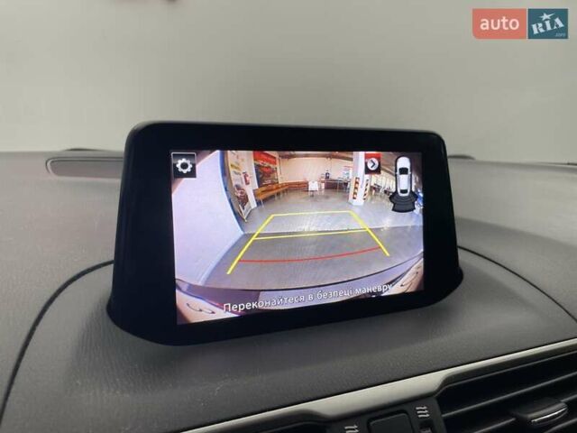 Черный Мазда 3, объемом двигателя 1.5 л и пробегом 209 тыс. км за 13057 $, фото 17 на Automoto.ua