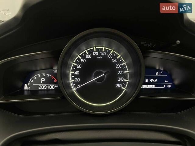 Черный Мазда 3, объемом двигателя 1.5 л и пробегом 209 тыс. км за 13057 $, фото 12 на Automoto.ua