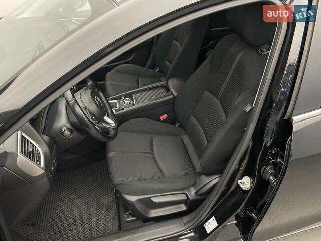 Черный Мазда 3, объемом двигателя 1.5 л и пробегом 209 тыс. км за 13057 $, фото 8 на Automoto.ua