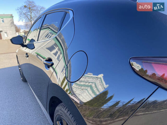 Чорний Мазда 3, об'ємом двигуна 2.49 л та пробігом 43 тис. км за 17900 $, фото 17 на Automoto.ua