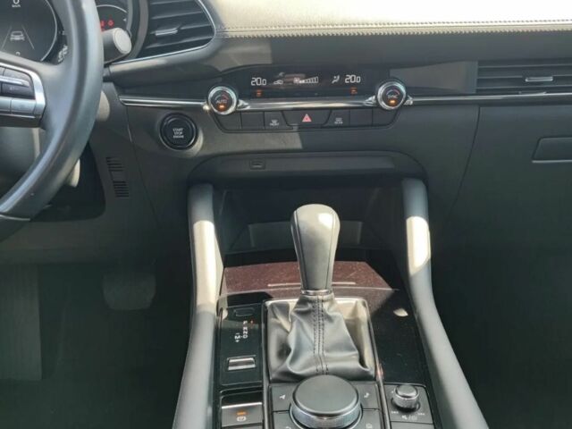 Черный Мазда 3, объемом двигателя 2.5 л и пробегом 61 тыс. км за 13000 $, фото 8 на Automoto.ua