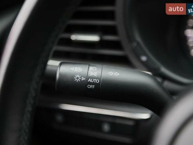 Черный Мазда 3, объемом двигателя 2.5 л и пробегом 40 тыс. км за 15900 $, фото 25 на Automoto.ua